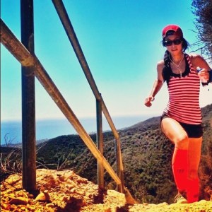 Rockin' the ARC Quick Grip!