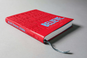 Photo courtesy: BelieveIAm.com